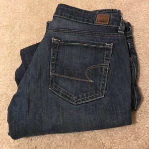 American Eagle Outfitters Jeans - AE jeans American Eagle Outfitters Jeans - AE jeans